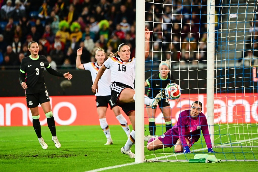 Financial, mental health issues pushing women footballers towards early ...