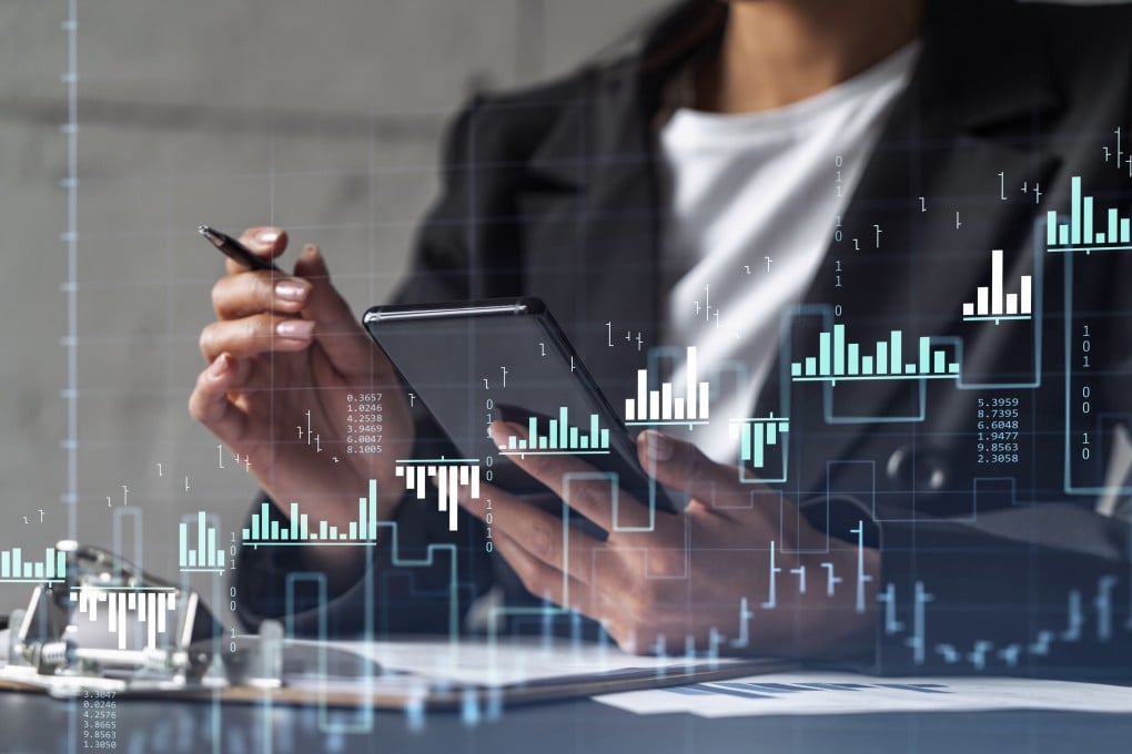 The launch comes amid a wave of increasingly sophisticated general-purpose AI agents and a growing push by major AI companies into industry-specific applications. Photo: Shutterstock