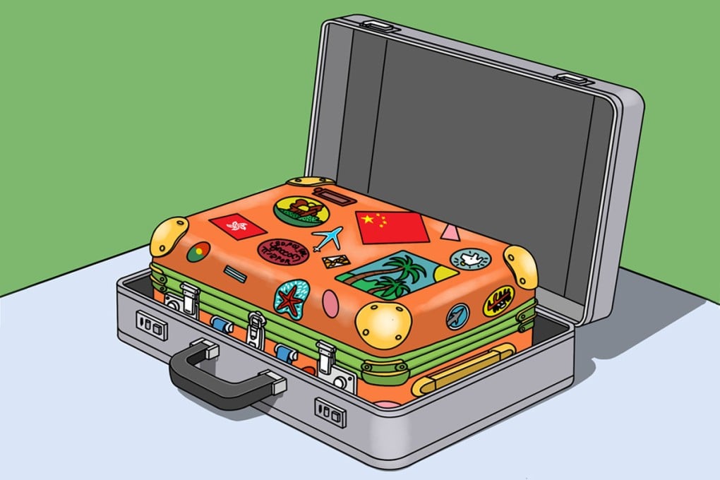Illustration: Mario Cameira