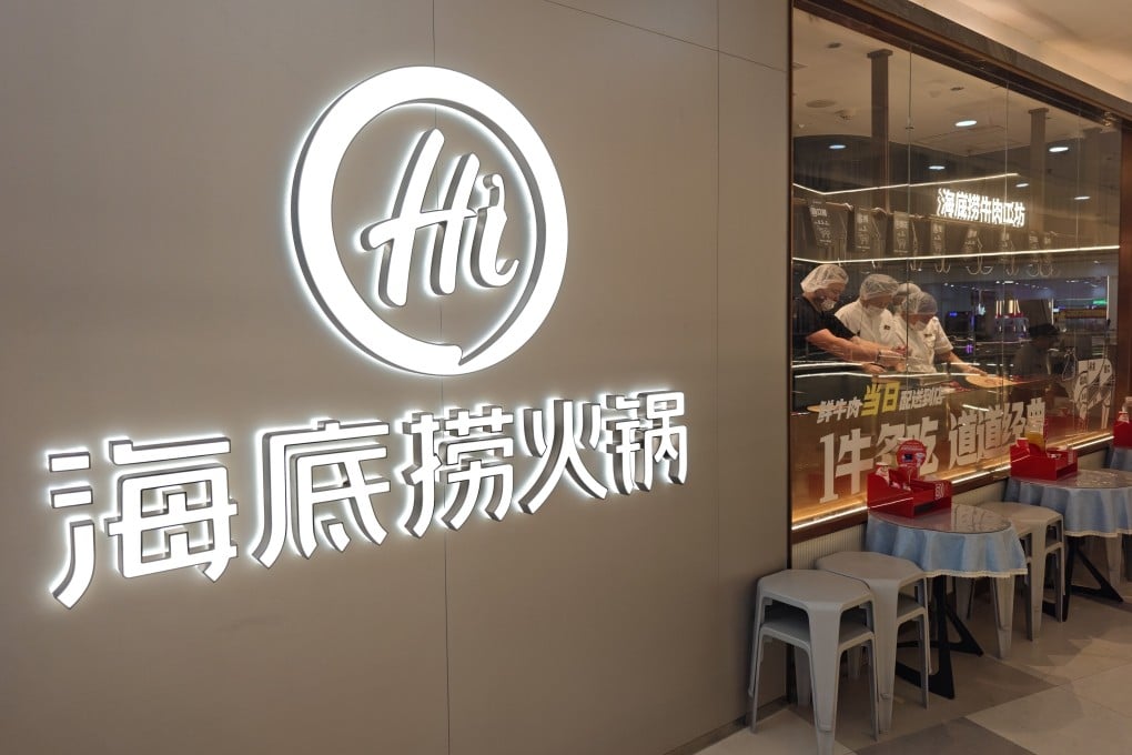 The funds cannot be used to finance purchases of Haidilao shares, loans or guarantees to third parties, or any purpose that breaches listing rules or regulatory requirements, according to the hotpot chain. Photo: Shutterstock
