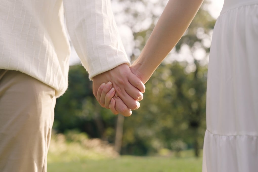 FirstDate, a dating platform in Singapore, matches participants to one partner at a time. Photo: Shutterstock