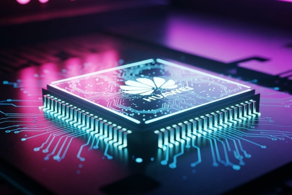 Huawei is aggressively expanding its semiconductor ambitions despite US export restrictions on advanced chipmaking technology. Photo: Shutterstock