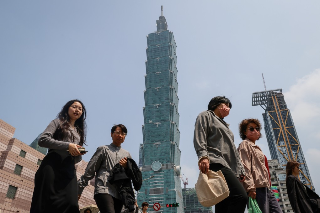 Analysts say the US strategic ambiguity policy on Taiwan was formed when the US military was much stronger that the PLA. Photo: EPA