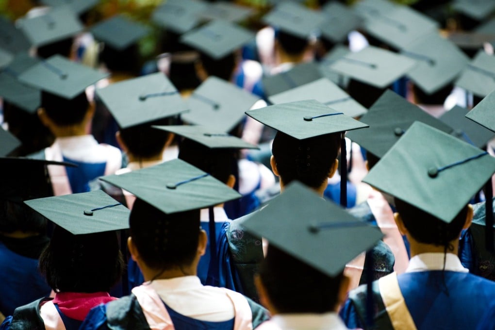 Proposed US visa fee increases could make it significantly more expensive for international students to work in the country after graduation. Photo: Shutterstock