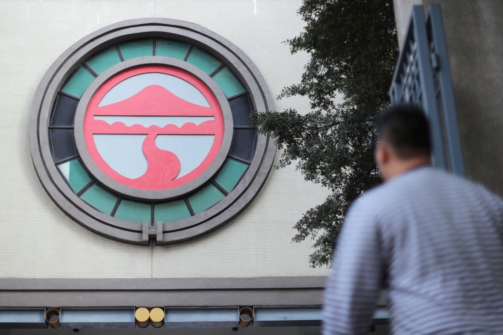 Lingnan University has dropped the benchmark English test required for graduation, which was first introduced in 2017. Photo: Winson Wong