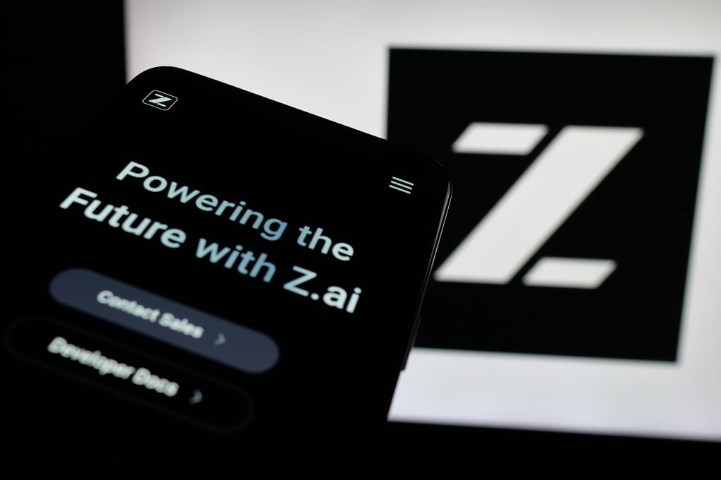 Z.ai’s flagship GLM-5.3 model may be sophisticated enough to ‘fake’ its way through safety tests, a report found. Photo: Shutterstock Images