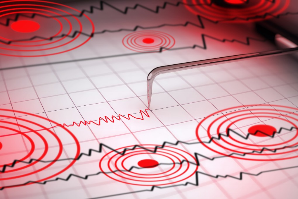 The researchers' findings challenge the long-standing scientific belief that earthquakes are unpredictable. Photo: Getty Images