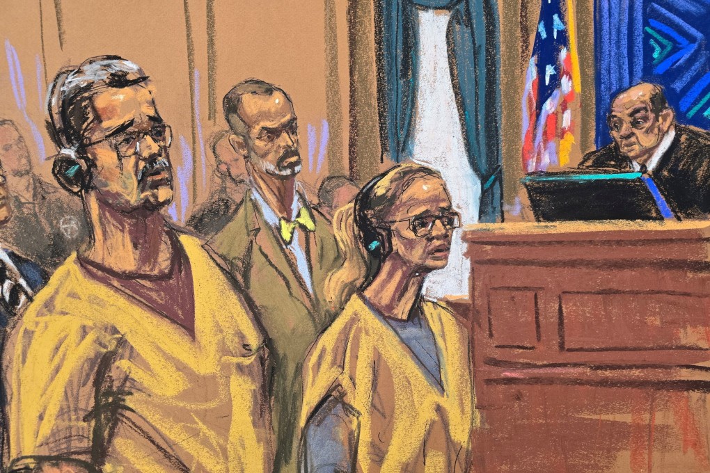Shackled Maduro defies judge, calls US torture charges ‘false ...