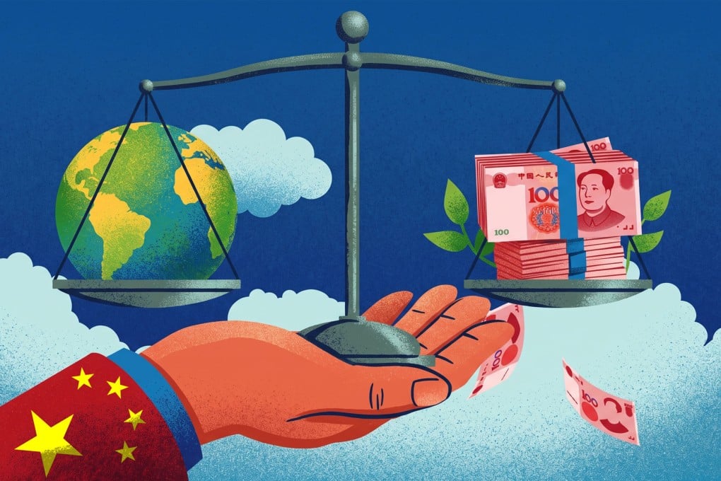 Illustration: Dennis Yip