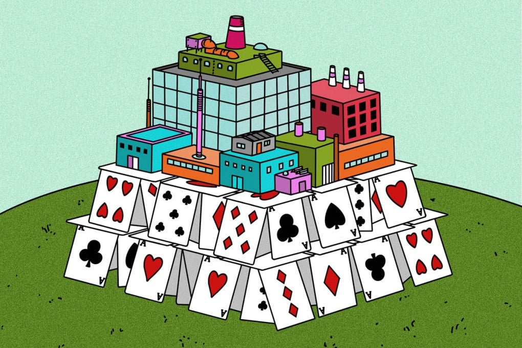 Illustration: Mario Cameira