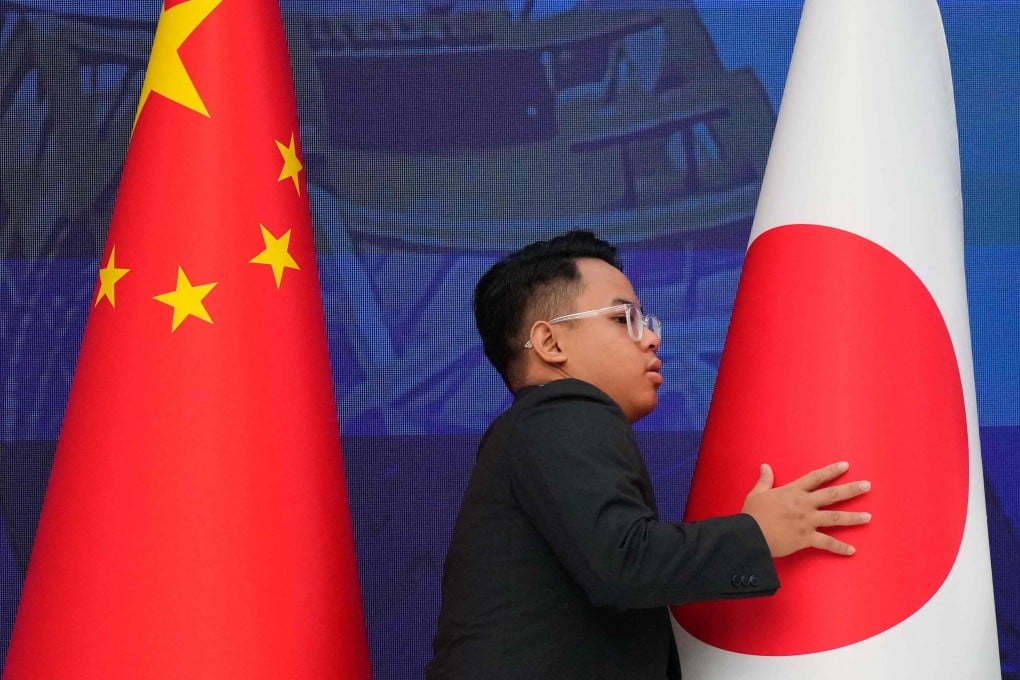 In recent months, several legislative and business groups have visited China aiming to break the diplomatic ice. Photo: AFP