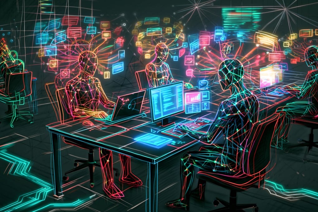 Illustration: Huy Truong