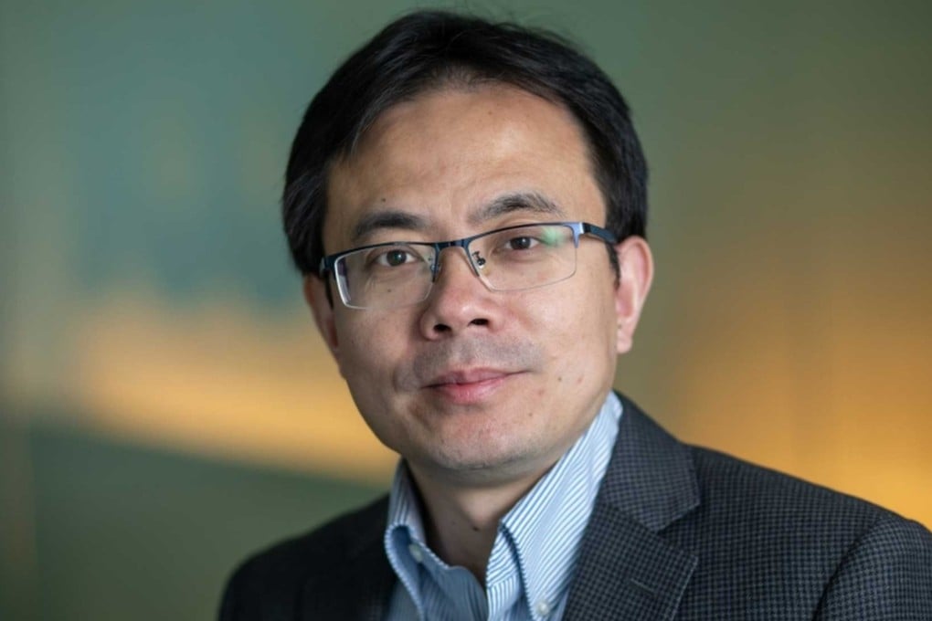 US prize-winning cancer scientist Wan Fengyi joins China’s Zhejiang ...