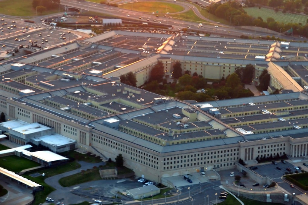 The Pentagon hopes the review will help identify future battlefield requirements. Photo: TNS