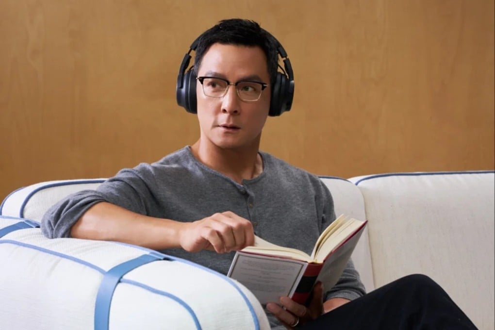 From English courses to furniture, actor Daniel Wu expands his business ...