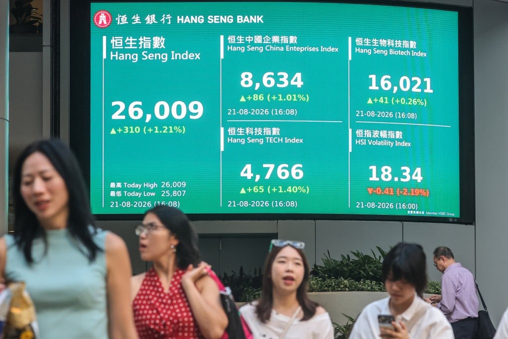 Letters | Are we chasing the right kind of happiness in Hong Kong ...