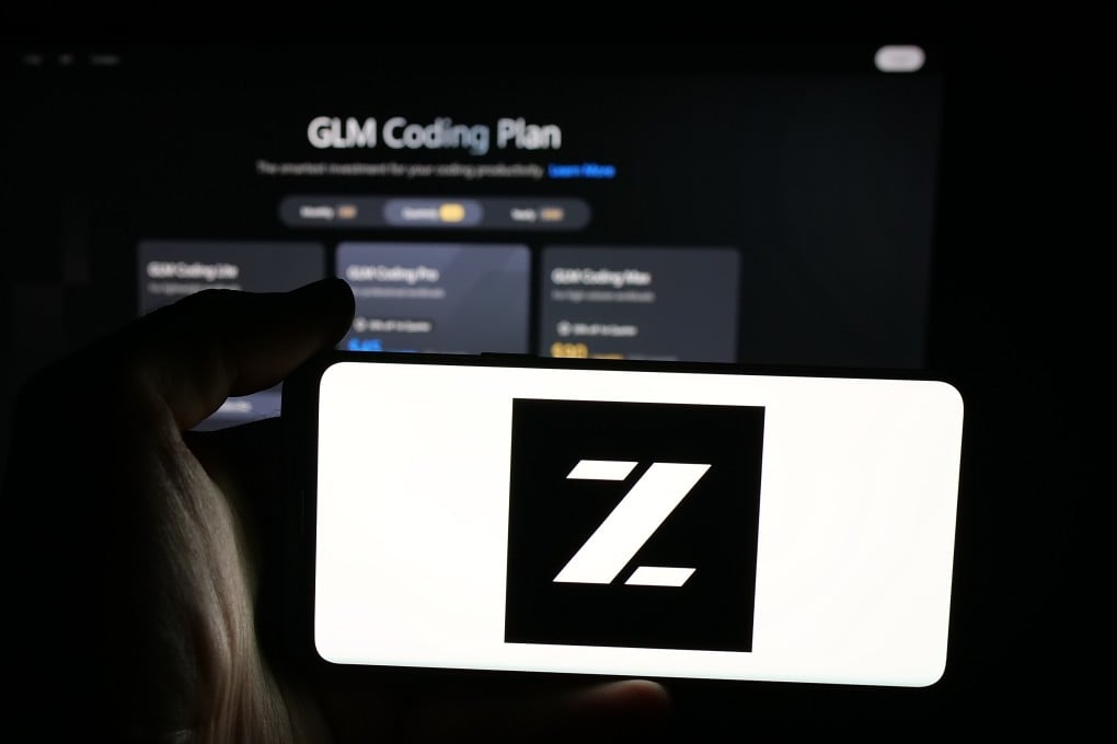 Z.ai’s GLM model is becoming increasingly competent at uncovering and exploiting cyber vulnerabilities. Photo: Shutterstock Images