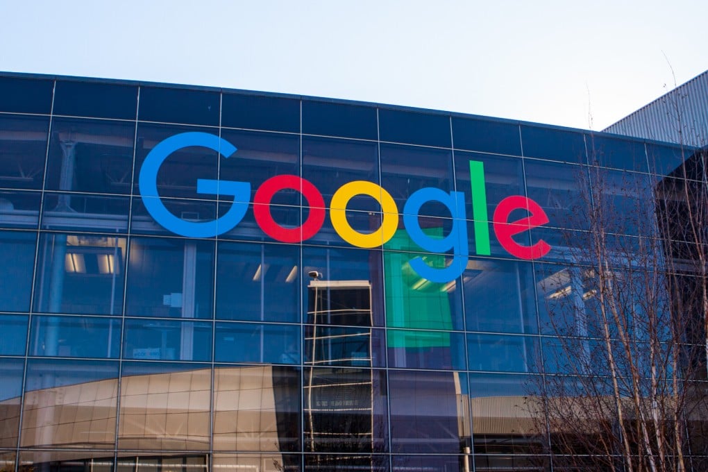 Former Google software engineer Ding Linwei was convicted by a federal jury in San Francisco ‌in January of stealing AI trade secrets from US companies. Photo: Shutterstock