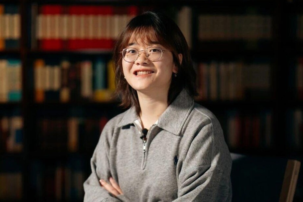 China AI researcher rises to Xiaomi’s top level in 10 months, talks ...