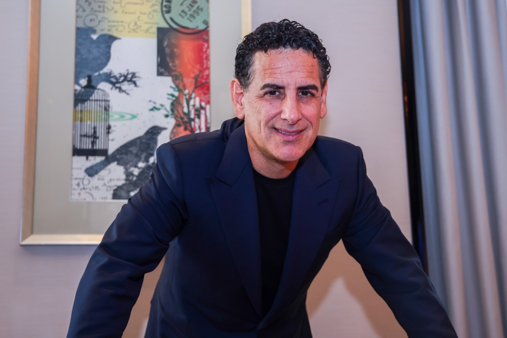 Peruvian tenor Juan Diego Florez on Hong Kong debut, Pavarotti’s regret ...
