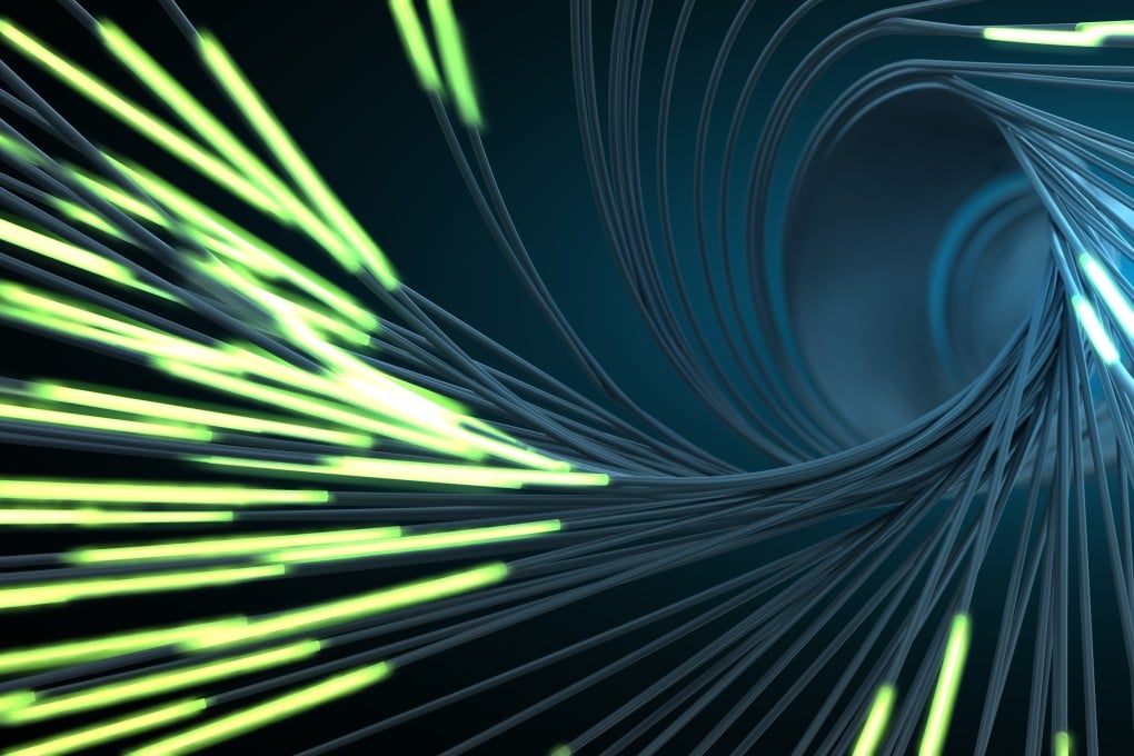 State-of-the-art single-photon detectors could previously support a maximum of 32 detection channels for photon signals. Photo: Shutterstock