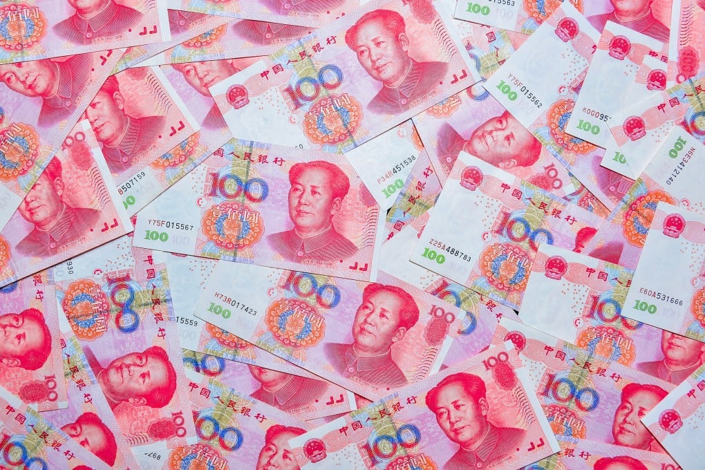 Wall Street piles into Hong Kong’s dim sum bonds despite fading yuan ...