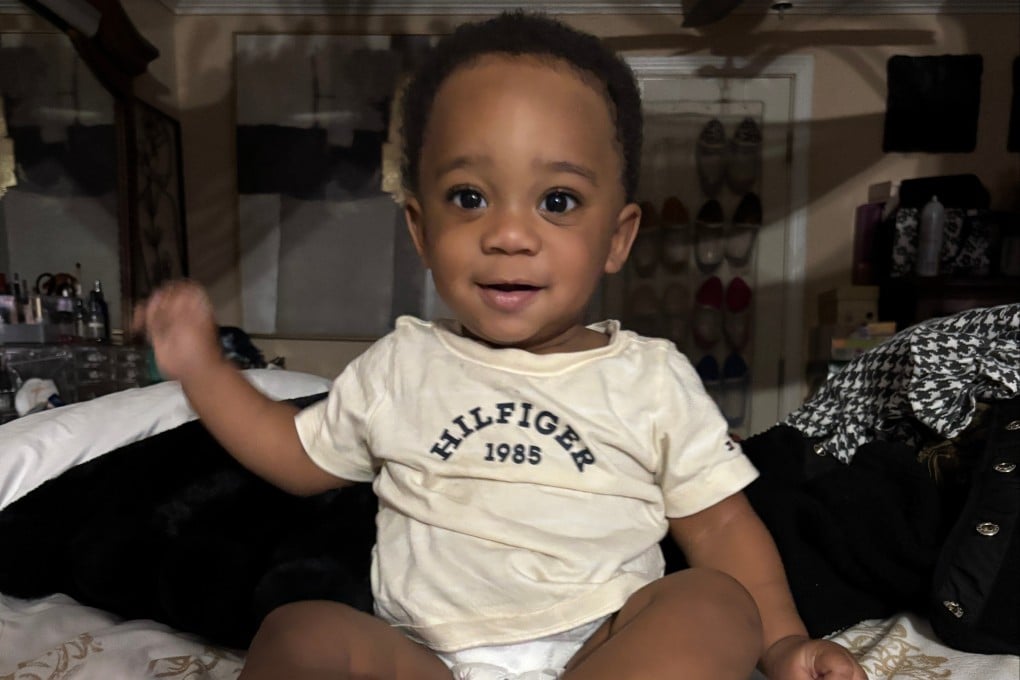 Civil Rights Canvas Video shows fatal shooting of 1-year-old Kohen Wiley by US police ...