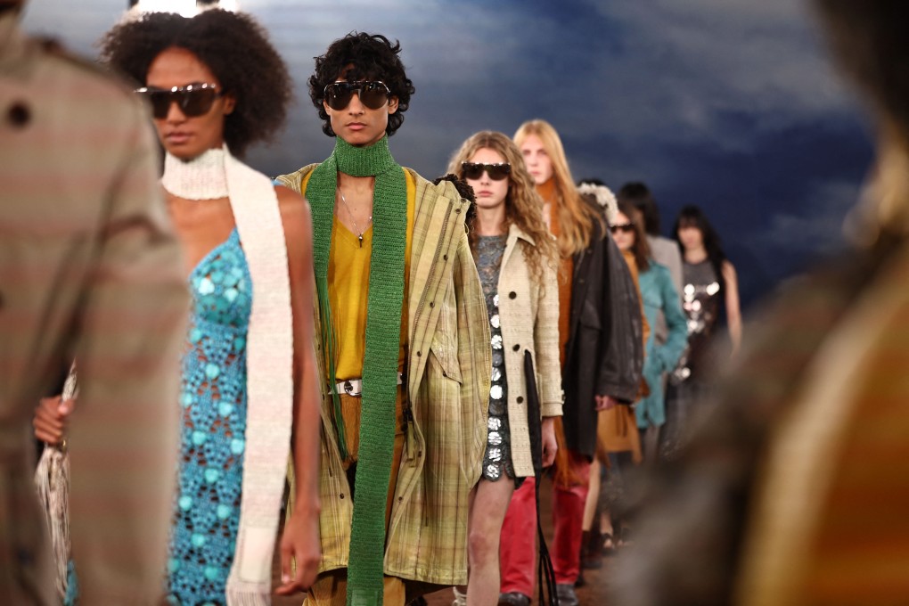 Luxury brands destroy unsold stock to preserve exclusivity. That may ...