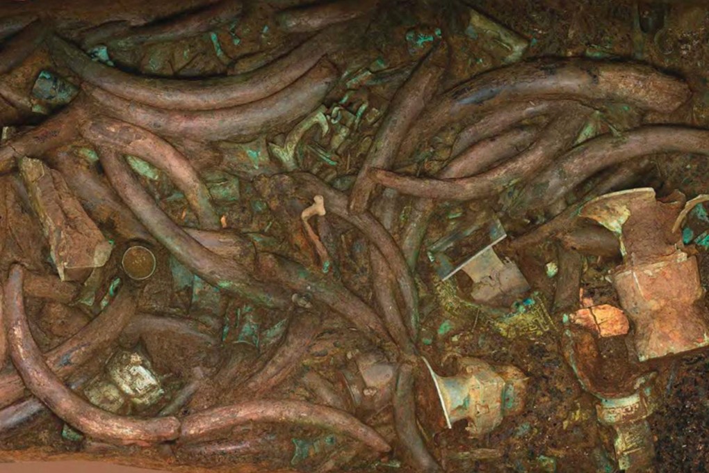 China study suggests animal sacrifice may have been part of ancient ...