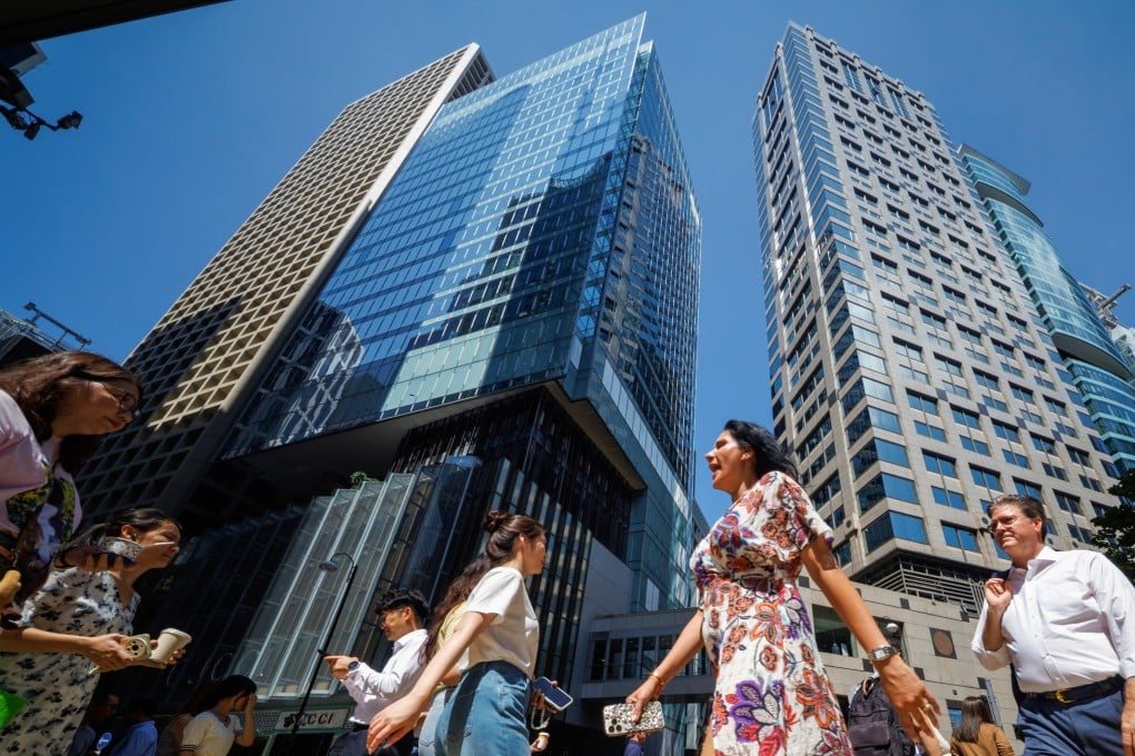 Hong Kong to tighten burgeoning premium financing market as red flags, risks emerge | South ...
