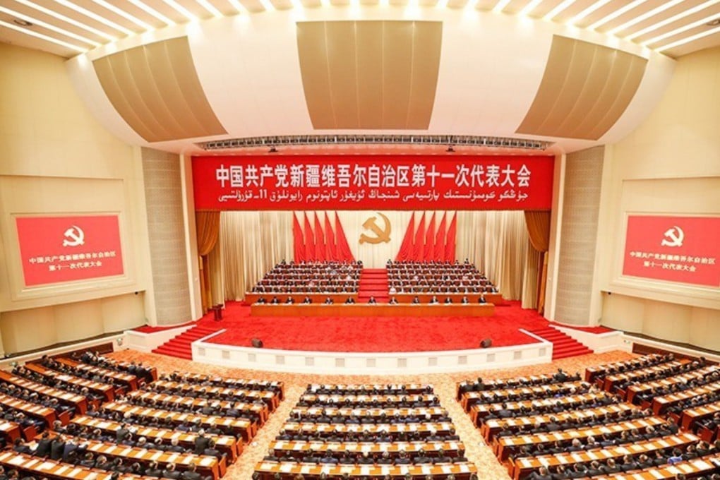How China’s regional leadership changes offer clues to the future of ...