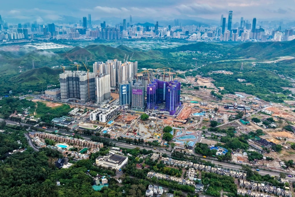 AIIB keen to finance projects in Northern Metropolis, Hong Kong finance ...