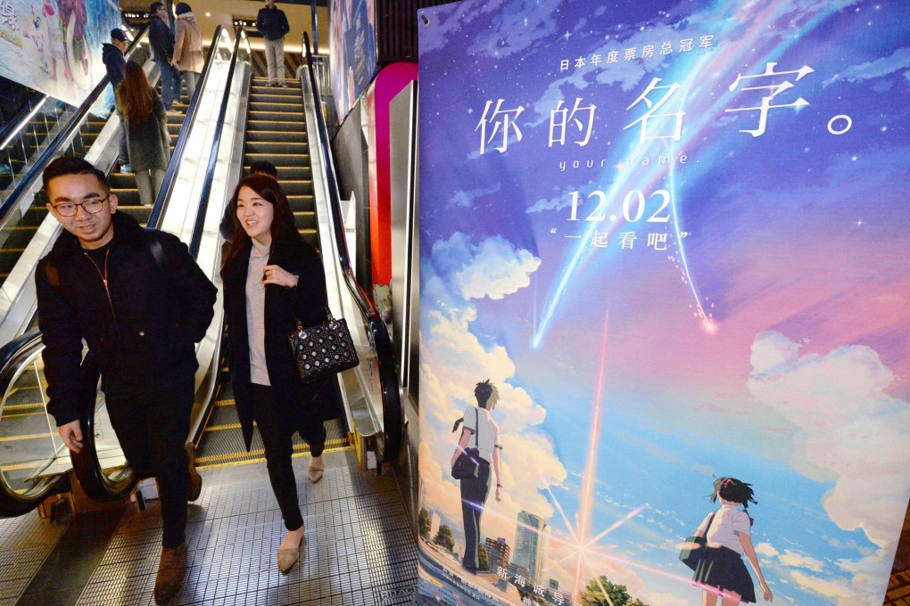 Fandom vs flag: why young Chinese embrace Japanese pop culture but ...