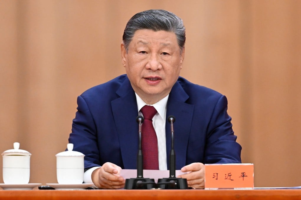 China’s Communist Party opens fifth plenum with focus on discipline and ...