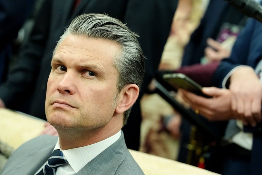 Hegseth Heads to Cebu: Can America Convince Asia It Is Staying?
