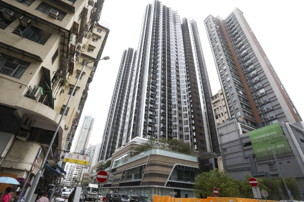 Why Hong Kong developer CK Asset sold a mall at an ‘exceptionally cheap ...