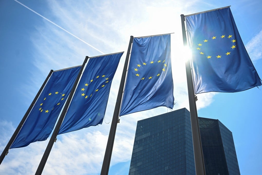 Ahead of European talks, Beijing wary of forced appreciation of ...