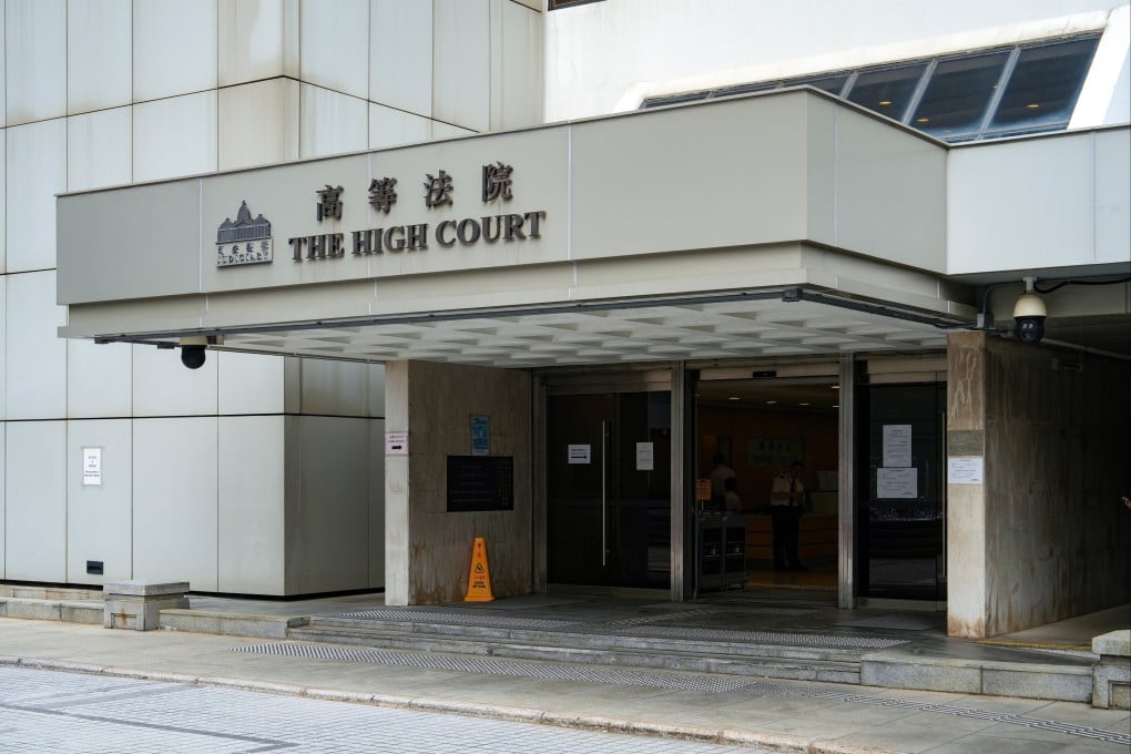 Hong Kong police officer denies mishandling DNA samples in Abby Choi ...