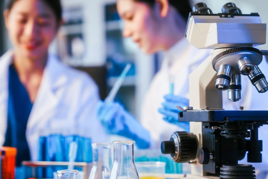 Chinese scientists dissatisfied with jobs but optimistic about future ...