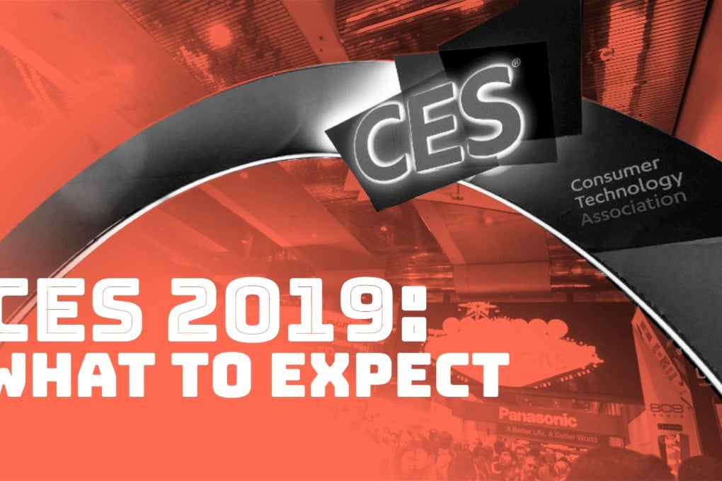 Electric cars and laser TVs: What to expect from Chinese gadget makers at CES 2019