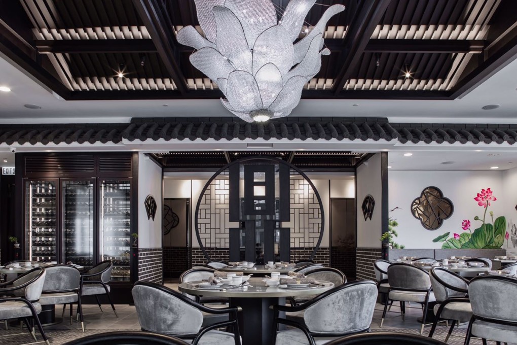 Ding’s Club serves home-style dishes with a spin.