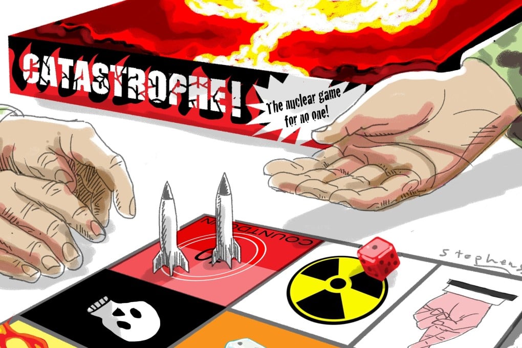 Illustration: Craig Stephens