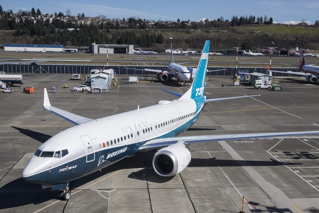 The FAA has shown reluctance to take tough action against a major American manufacturer. Photo: Getty Images/AFP)