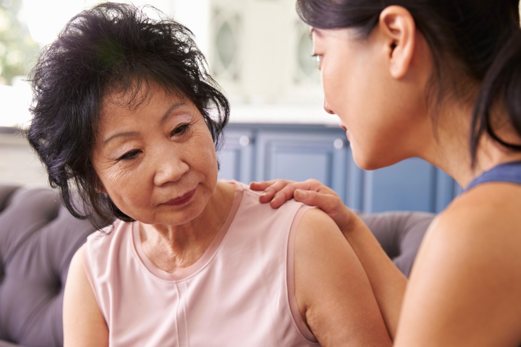 Researchers are trying to figure out how to help older people with and without dementia remember more accurately. Photo: Alamy