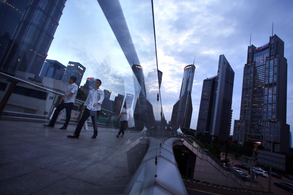 Foreign investors in China have complained they were not properly consulted while the new legislation was being drafted. Photo: Reuters