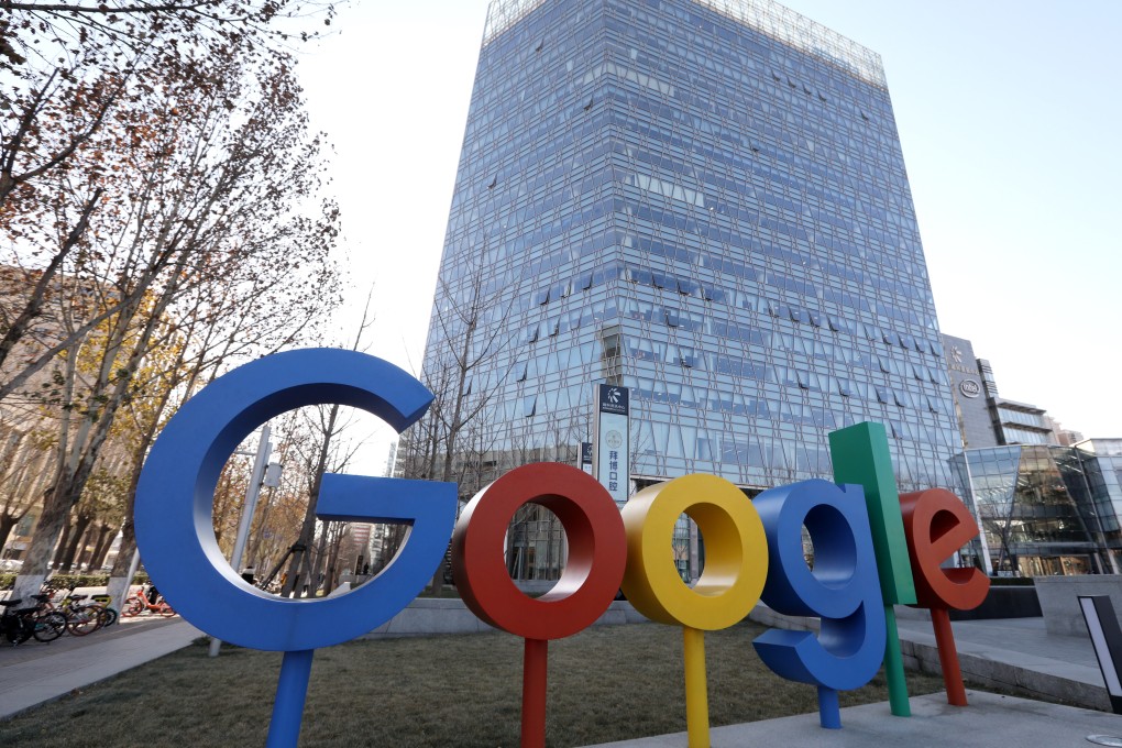 Various websites that track Gmail problems and outages showed a spike in users, many from the Asia-Pacific. Photo: SCMP