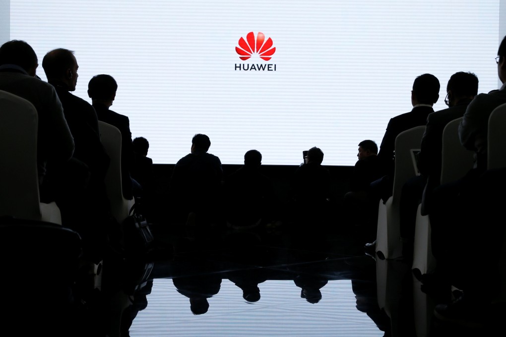 Is the Chinese tech giant’s lawsuit against the US government misjudged, or deliberate? Photo: Reuters