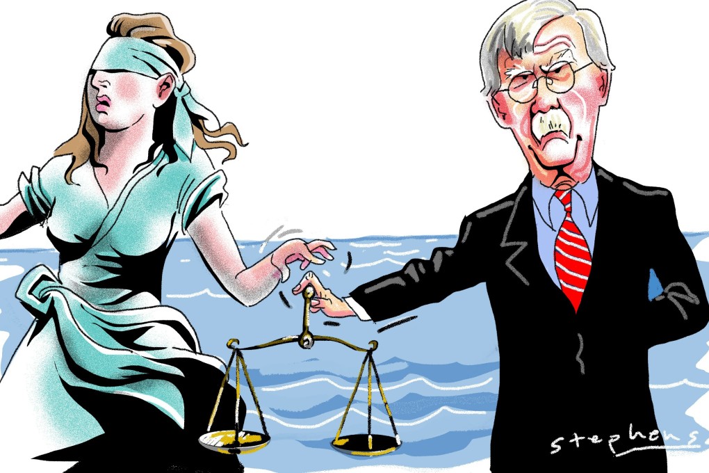 Illustration: Craig Stephens