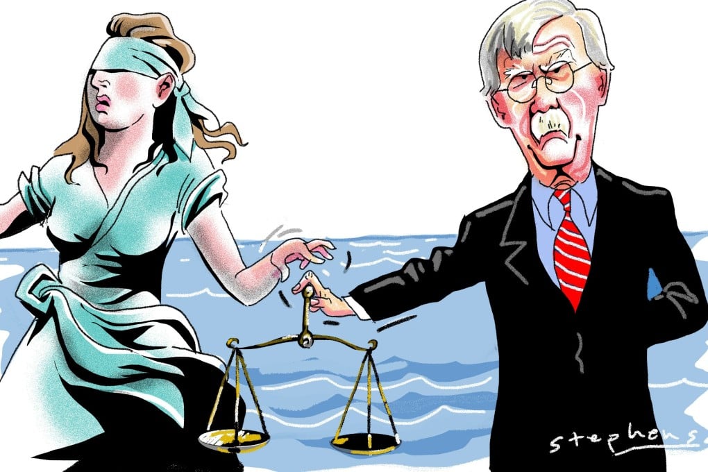 Illustration: Craig Stephens