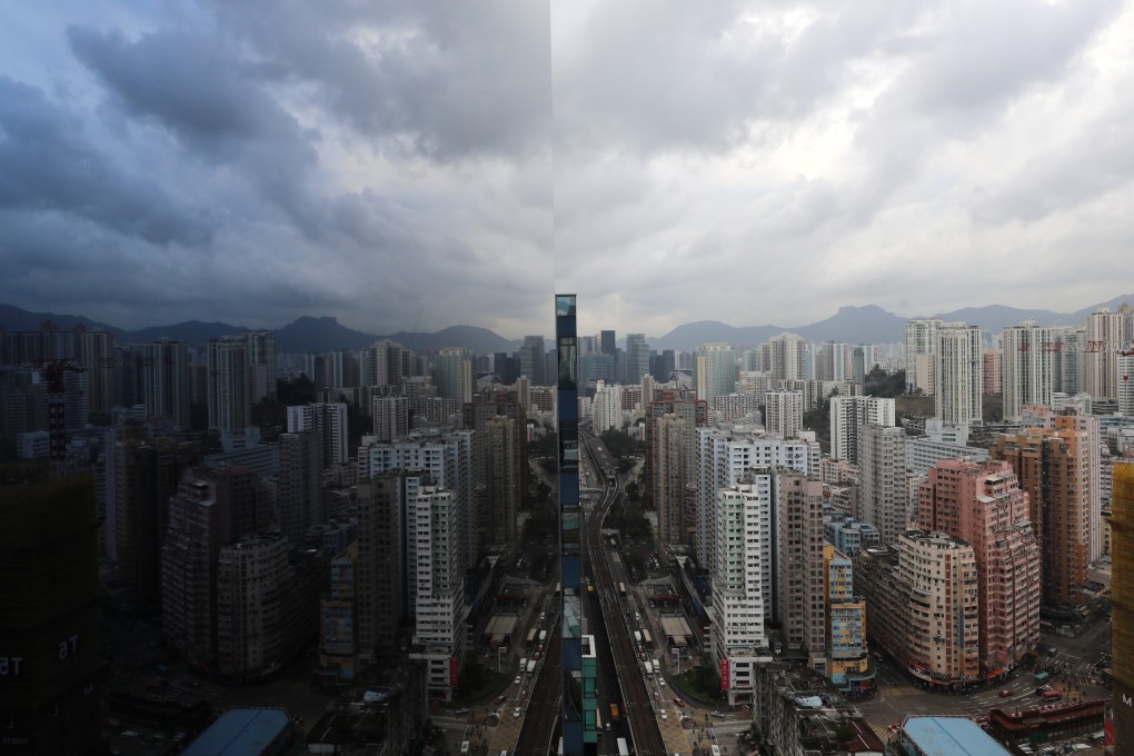 Hong Kong, once the world’s hottest real estate market, slipped to 22nd spot in 2018. Photo: Sam Tsang